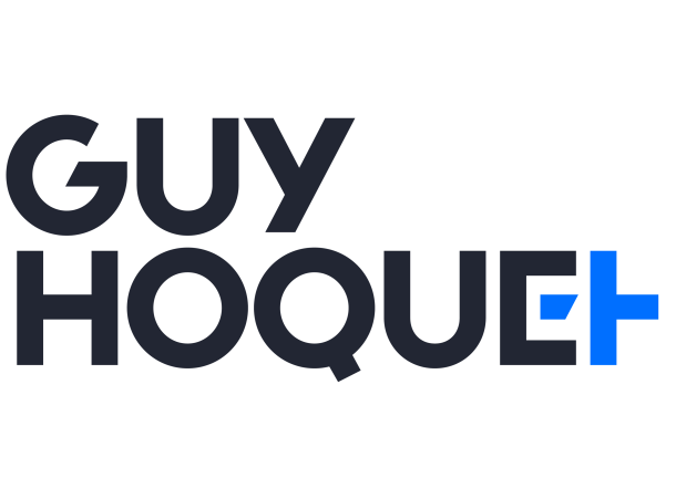 JOURNAL GUY HOQUET - LES POTINS DE GUY N°1